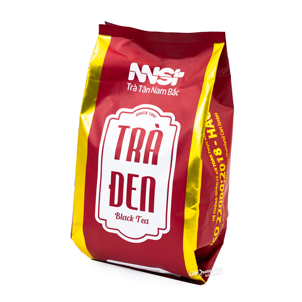 Hồng Trà Tân Nam Bắc